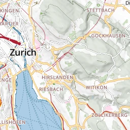 Isomaps Relief 2025 preview